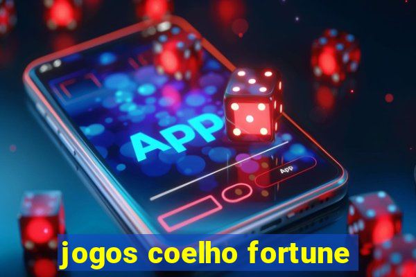 jogos coelho fortune